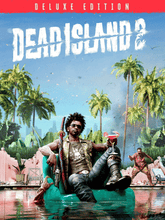 Dead Island 2 Deluxe Edition PS5-account