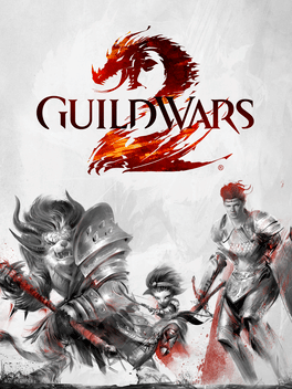 Guild Wars 2: 300G Goud CD Key