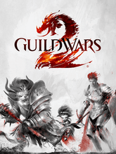 Guild Wars 2: 300G Goud CD Key