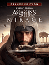 Assassin's Creed Mirage Deluxe Editie EU PS4/PS5 CD Key