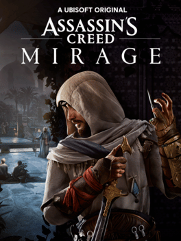 Assassin's Creed Mirage UK XBOX One/Serie CD Key