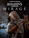 Assassin's Creed Mirage XBOX One/Serie Account