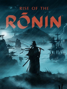 Opkomst van de Ronin PS5-account