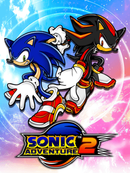 Sonic Adventure 2 stoom CD Key