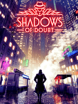 Shadows of Doubt stoom CD Key