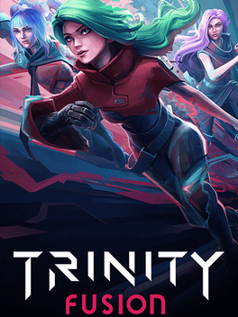 Trinity Fusion ARG Xbox-serie CD Key