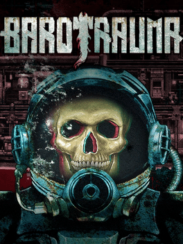 Barotrauma Stoom CD Key