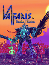 Valfaris: Mecha Therion Stoom CD Key