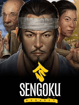 Sengoku-dynastie stoom CD Key