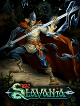 Slavania Stoom CD Key