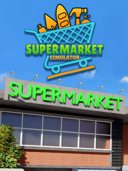 Supermarkt simulator stoom account