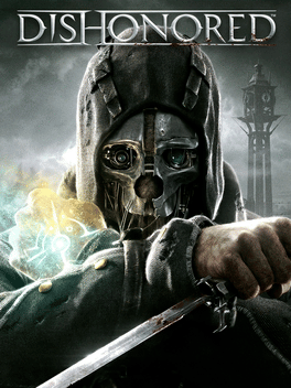 Dishonored definitieve editie stoom CD Key