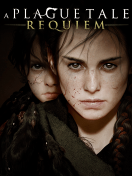 Een pestverhaal: Requiem ARG Xbox-serie CD Key