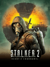 S.T.A.L.K.E.R. 2: Hart van Chornobyl PRE-ORDER stoom CD Key