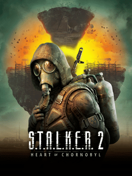 S.T.A.L.K.E.R. 2: Hart van Chornobyl PRE-ORDER stoom CD Key