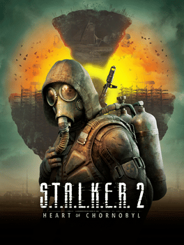 S.T.A.L.K.E.R. 2: Hart van Chornobyl PRE-ORDER EU stoom CD Key