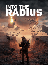 Into the Radius VR stoom CD Key