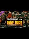 Diepe rots Galactica - Dageraad van de Dread Pack DLC Steam CD Key