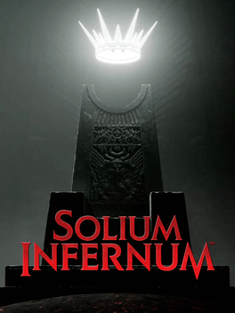 Solium Infernum Stoom CD Key