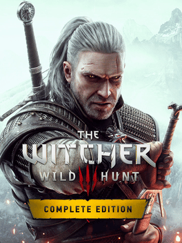 The Witcher 3: Wilde Jacht Volledige Editie ARG XBOX One CD Key