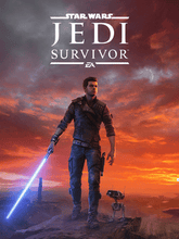 STAR WARS Jedi: Survivor Steam Account