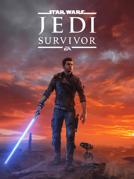 Star Wars Jedi: Survivor Wereldwijde Oorsprong CD Key