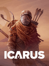 Icarus stoom CD Key