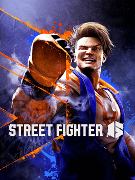 Street Fighter 6 EU stoom CD Key