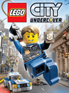 LEGO City: Undercover stoom CD Key