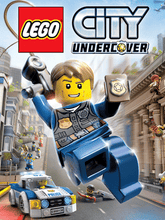 LEGO City: Undercover Stoom CD Key
