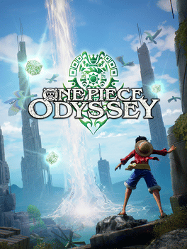 One Piece Odyssey EU Xbox-serie CD Key
