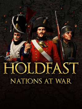 Holdfast: Naties in oorlog stoom CD Key