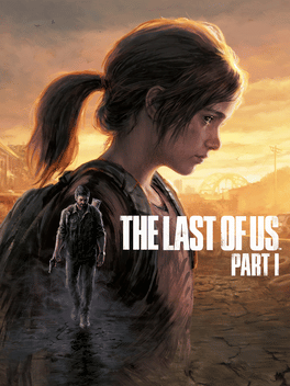 The Last of Us Deel 1 EU PS5 CD Key