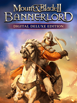 Mount & Blade II: Bannerlord Digital Deluxe Edition ARG XBOX One/Serie CD Key