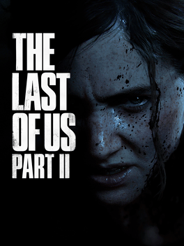 The Last Of Us Deel 2 PS4-account