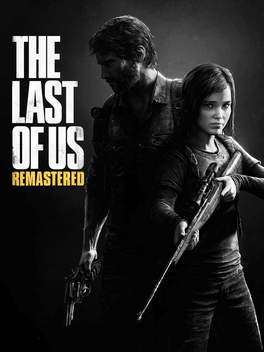 The Last of Us Remastered PS4-account pixelpuffin.net activeringslink