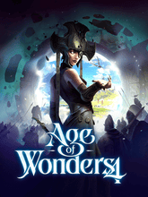 Age of Wonders 4 Epic Games-account