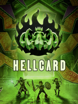 HELLCARD Stoom CD Key