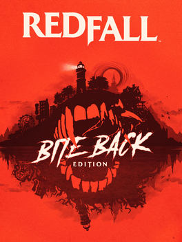 Redfall - Bite Back Edition Upgrade DLC EU Xbox-serie/Windows CD Key