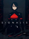 SIGNALIS Stoom CD Key