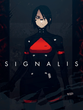 SIGNALIS Stoom CD Key