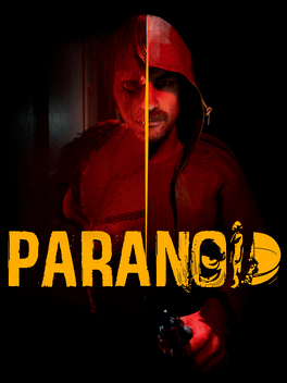 PARANOID Stoom CD Key