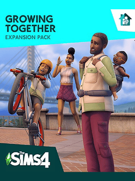 De Sims 4: Samen groeien DLC Oorsprong CD Key