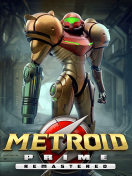 Metroid Prime Remastered Nintendo Switch-account pixelpuffin.net activeringslink