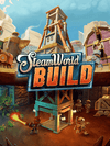 SteamWorld Build Deluxe Edition Steam-account