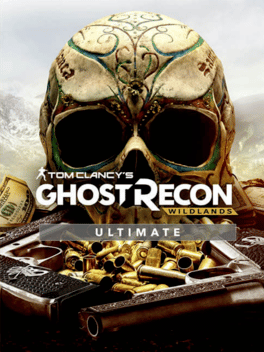 Tom Clancy's Ghost Recon: Wildlands - Ultieme Jaar 2 Editie EU Ubisoft Connect CD Key