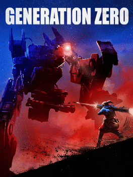 Generation Zero - Complete collectie stoom CD Key