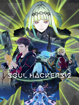 Soul Hackers 2 digitale Deluxe-uitgave EU-stoom CD Key