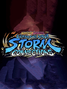 NARUTO X BORUTO Ultimate Ninja STORM CONNECTIONS stoom CD Key