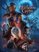 Baldur's Gate 3 EU stoomcadeau